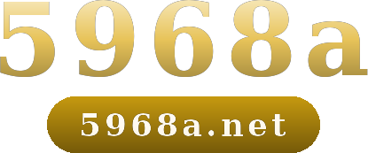 5968a logo