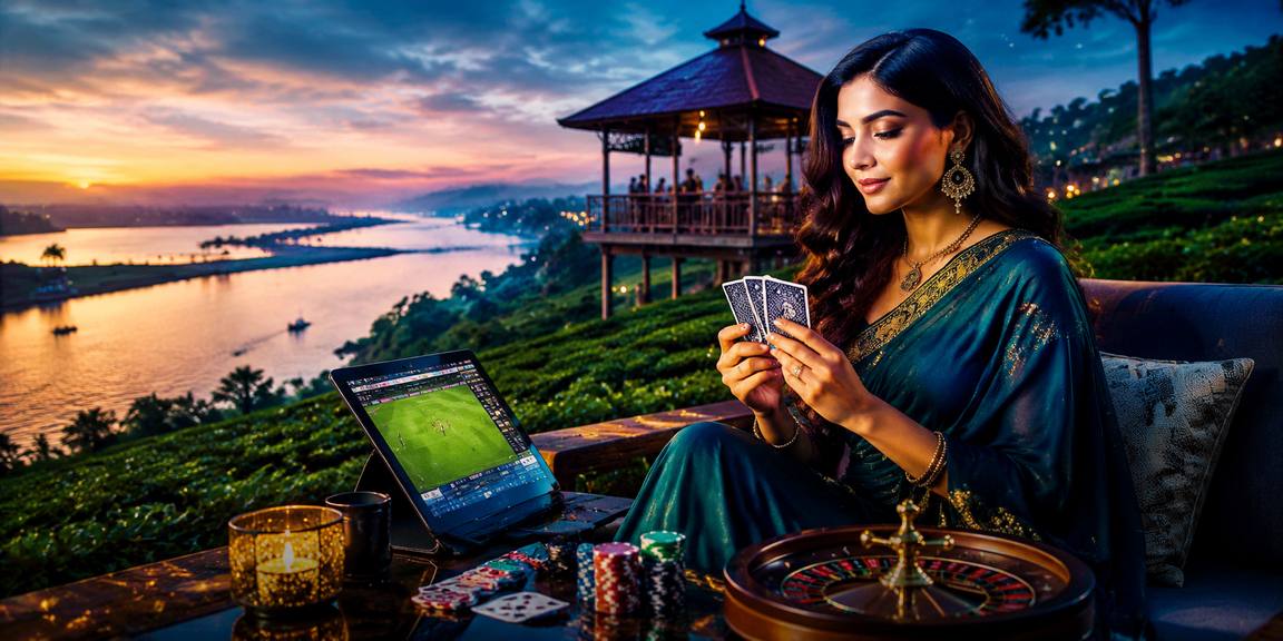 5968a 5968a লবিতে কী কী খেলা পাবেন